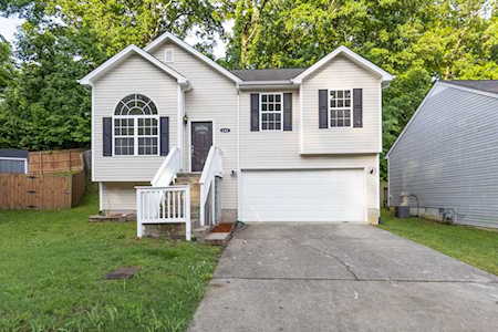 694 Belgium Dr Hermitage, TN 37076
