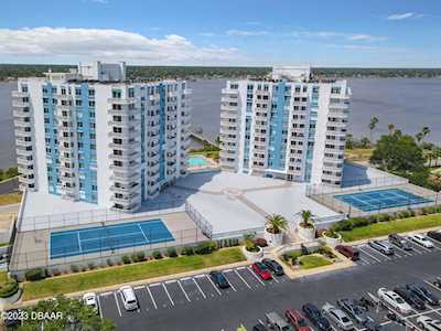 935 Halifax Avenue #702 Daytona Beach, FL 32118