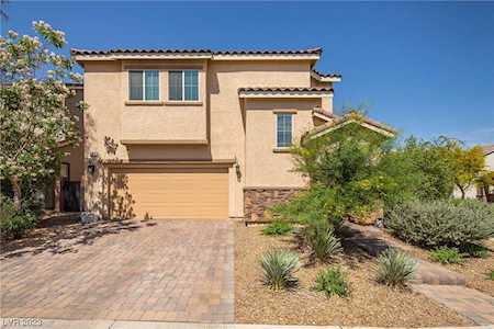 377 Taylor Springs St Henderson, NV 89014