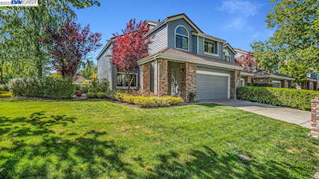 133 Kingswood Cir Danville, CA 94506