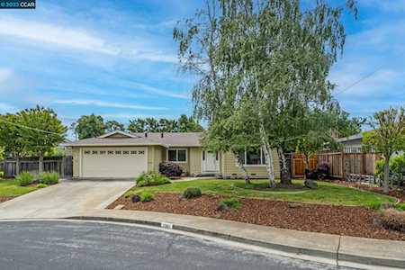 7387 Hillsboro Ave San Ramon, CA 94583
