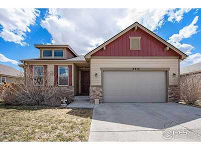 220 Bluegrass St Eaton, CO 80615