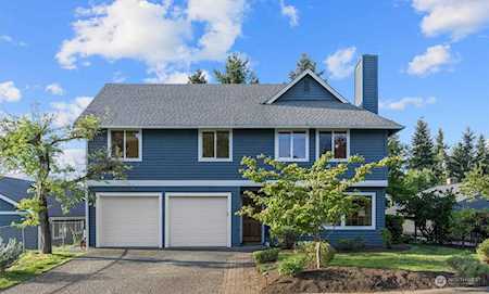 12608 NE 81st Place Kirkland, WA 98033