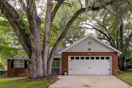 3024 N Fulmer Circle Tallahassee, FL 32303