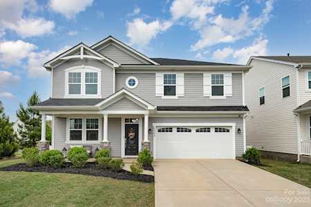6548 Georgia Oak Rd Charlotte, NC 28269