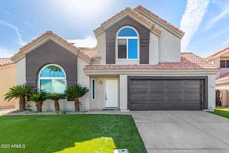 1114 S Surfside Drive Gilbert, AZ 85233
