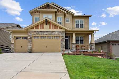 20360 Twin Pine Ave Parker, CO 80134