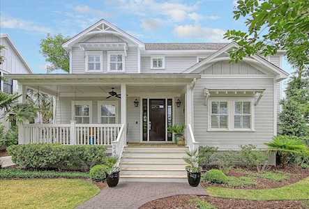 241 Black Powder Ln Daniel Island, SC 29492