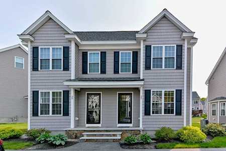 32 Riley Rd #32 Tyngsborough, MA 01879