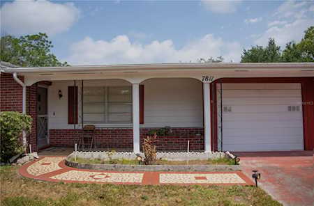 7811 Wallaba Ln New Port Richey, FL 34653