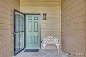 7408 S Alkire St #106 Littleton, CO 80127
