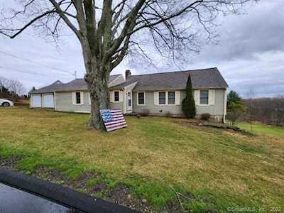 266 Kasson Rd Bethlehem, CT 06751