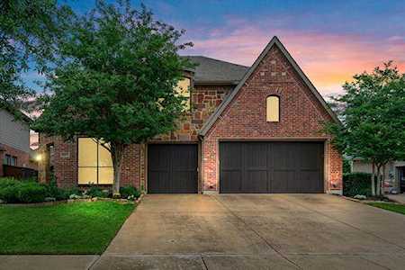 4813 Mcbreyer Place Fort Worth, TX 76244