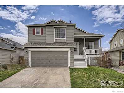8737 Cloverleaf Circle Parker, CO 80134