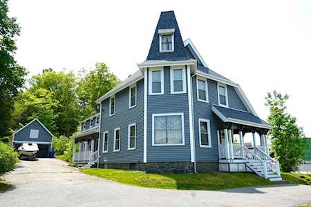 632 Somerset Avenue Taunton, MA 02780