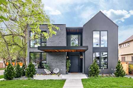 591 S York St Denver, CO 80209