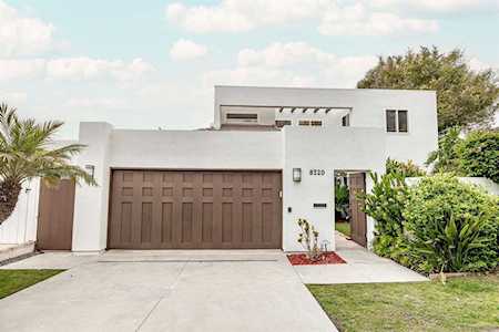 8320 La Jolla Shores Drive La Jolla, CA 92037