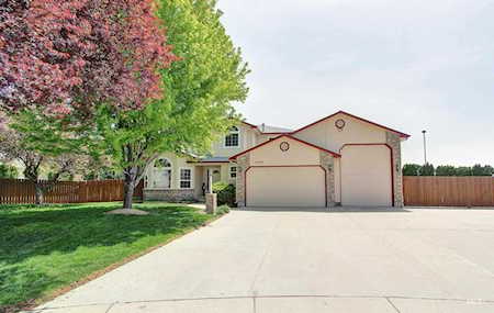 3583 W Town Creek Dr Meridian, ID 83642