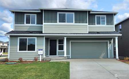 15152 Conine (Lot 99) St SE Yelm, WA 98597