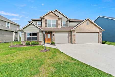 2985 Bristoe Lane Fort Wayne, IN 46814