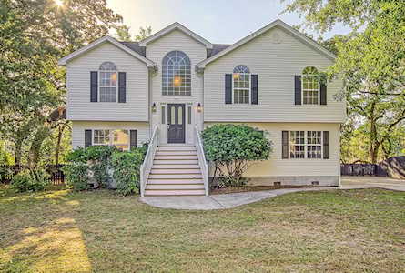 2314 Marsh Lake Ct Charleston, SC 29414