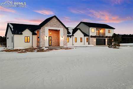 17161 Jackson Ranch Court Monument, CO 80132
