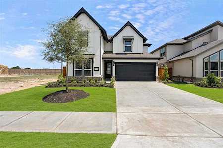 18418 Lilac Woods Trl Cypress, TX 77433