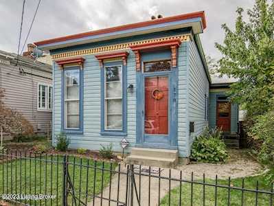 178 William St Louisville, KY 40206