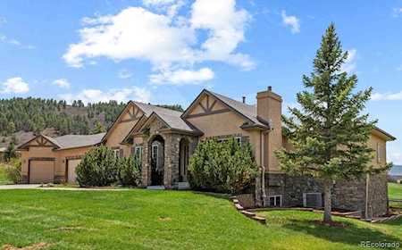 4643 Starfire Circle Castle Rock, CO 80104
