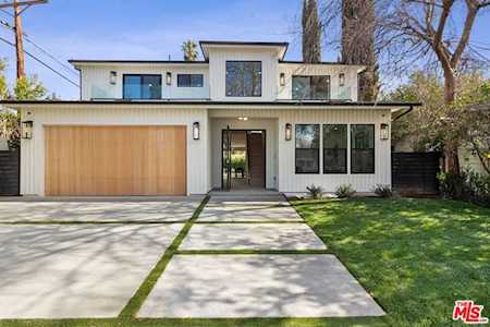5146 Greenbush Ave Sherman Oaks, CA 91423