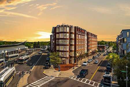 1910 Dorchester Avenue #601 Boston, MA 02124
