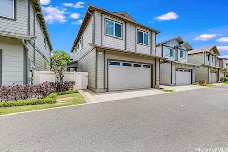 91-1160 Kamakana Street #252 Ewa Beach, HI 96706