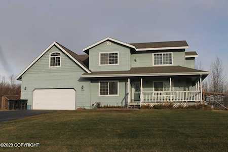 255 S Megan Way Wasilla, AK 99645