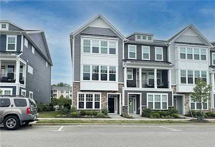 3923 Prospect St Williamsburg, VA 23185