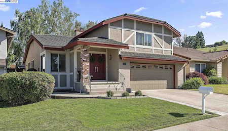 54 Trailview Ct San Ramon, CA 94583