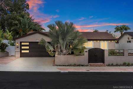 3010 Briand Ave San Diego, CA 92122