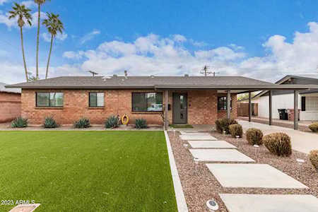 2247 N 74th Way Scottsdale, AZ 85257