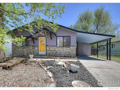 204 N Cora Ave Milliken, CO 80543