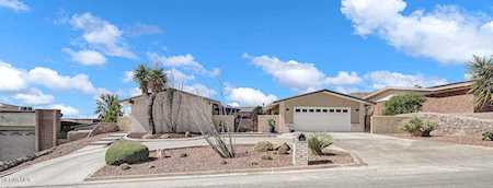 2928 Devils Tower Circle El Paso, TX 79904
