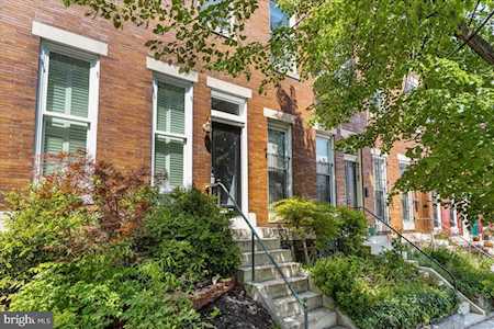 216 E Eager St Baltimore, MD 21202