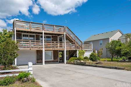 112 W Old Cove Road Nags Head, NC 27959