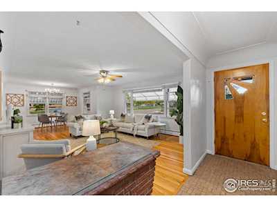 2203 12th St Rd Greeley, CO 80631
