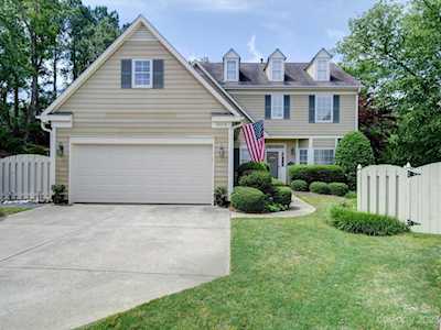 9112 Twilight Hill Ct Charlotte, NC 28277