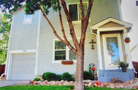 4683 S Simms Ct Morrison, CO 80465