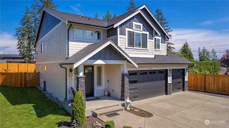 19501 W Tapps Hwy E Bonney Lake, WA 98391