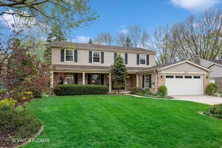 339 E Russet Way Palatine, IL 60067