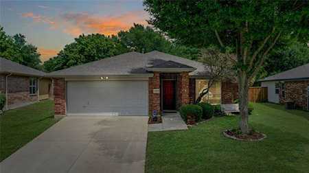 904 Austin Lane McKinney, TX 75071