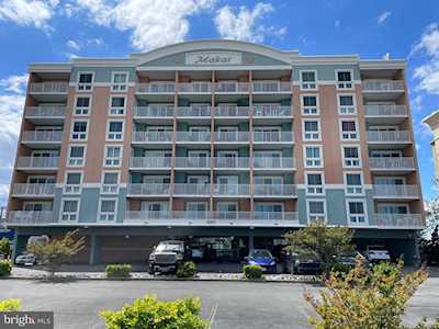 4201 Coastal Hwy #410 Ocean City, MD 21842