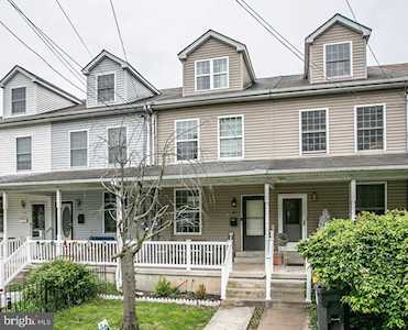 314 W Montgomery Ave North Wales, PA 19454