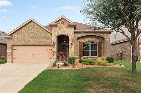 3309 El Dorado Drive Denton, TX 76210